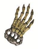 mão de caveira 31 cm - cod.HN-15436